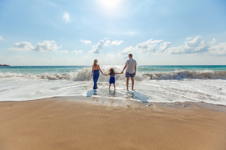 Benefícios de morar no litoral catarinense